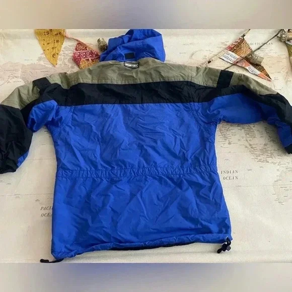 Vintage Obermeyer Ski Jacket Size 14 Youth - Picture 2 of 7